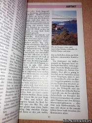 MARCO POLO İSTANBUL REİSEFÜHRER MİT İNSİDER TİPS / ALMANCA REHBER KİTAP