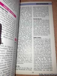 MARCO POLO İSTANBUL REİSEFÜHRER MİT İNSİDER TİPS / ALMANCA REHBER KİTAP