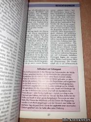 MARCO POLO İSTANBUL REİSEFÜHRER MİT İNSİDER TİPS / ALMANCA REHBER KİTAP