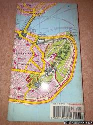 MARCO POLO İSTANBUL REİSEFÜHRER MİT İNSİDER TİPS / ALMANCA REHBER KİTAP