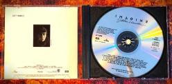 JOHN LENNON - IMAGINE - CD