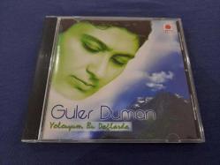 GÜLER DUMAN YOLCUYUM BU DAĞLARDA  MÜZİK