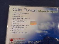 GÜLER DUMAN YOLCUYUM BU DAĞLARDA  MÜZİK
