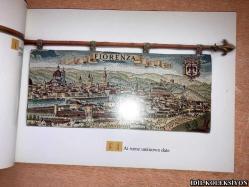 MONA LİSA - THE SHORT STORY OF A BİTTERSWEET SMİLE / FERİDUN ORAL / GALERİ SELVİN / İNGİLİZCE KİTAP (MONA LİSA - ACI TATLI BİR GÜLÜMSEME HİKAYESİ)