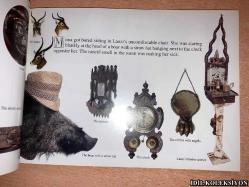 MONA LİSA - THE SHORT STORY OF A BİTTERSWEET SMİLE / FERİDUN ORAL / GALERİ SELVİN / İNGİLİZCE KİTAP (MONA LİSA - ACI TATLI BİR GÜLÜMSEME HİKAYESİ)