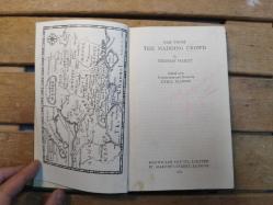 Far from the madding crowd (ÇILGIN KALABALIKTAN UZAKTA) 1952 BASKISI