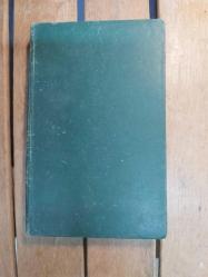 Far from the madding crowd (ÇILGIN KALABALIKTAN UZAKTA) 1952 BASKISI