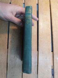 Far from the madding crowd (ÇILGIN KALABALIKTAN UZAKTA) 1952 BASKISI