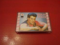 HAKAN PEKER CAMDAN CAMA KAĞIT BAKSI İLK DÖNEM