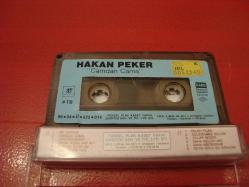 HAKAN PEKER CAMDAN CAMA KAĞIT BAKSI İLK DÖNEM