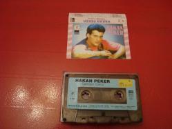HAKAN PEKER CAMDAN CAMA KAĞIT BAKSI İLK DÖNEM
