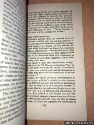 DIALECTİCAL MATERİALİSM / MAURİCE CORNFORTH / LAWRENCE & WISHART / İNGİLİZCE KİTAP (DİYALEKTİK MATERYALİZM)