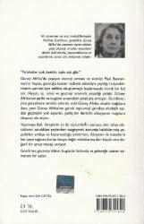 YAŞAMAYA BAK