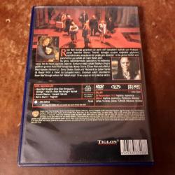 ROSE RED KONAĞI - STEPHEN KING - ORJINAL BANDROLLU