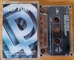Deep Purple - Knocking At Your Back Door - The Best of Deep Purple in the 80's - Kaset