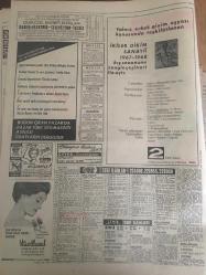 HÜRRİYET GAZETESİ  11 KASIM 1967 YIL :20 SAYI :7019--Denktaş ,8 Gün Daha Nezarette Kalacak ---İsviçreli kızın sevgilisi olduğunu söyleyip şüphe uyandıran esrarengiz bir Alman ortadan kayboldu ---Traktör dereye uçtu 4 ölü ,7 ağır yaralı var --Türk Milleti büyük  Ata 'yı  minnetle andı --Truva da yeniden bin kilo avize kristali 1250 oyuncak tabanca ile muhtelif kaçak eşya  bulundu --Artist Jennifer Jones uçurum dibinde yarı ölü bulundu ---Ayrancılar köyünde  Nurcular Atatürk  ün büstünü kirletti --Bir uçan  dairenin fotoğrafı çekildi --Meclis  in  sağır ve dilsiz cücesi ,koskocaman iki kişinin yaptığı  işi yapıyor ---Galatasaray a bir dert daha :PTT --Dünya Güreş Şampiyonası Yarın Yeni Delhide Başlıyor ---Eski şöhretler toplanıp maç yapmak için İran a gittiler --Avrupa da 40 gün dolaşıp para istedi ---Ankara ya yürüyüş yapan gençler yola çarıkla devam ediyor ---Başkan Sunay ,üç bilim  adamına ödül verecek ---Satürn -5 deneyi büyük bir  başarı ile tamamlandı ---
