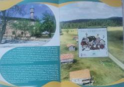 2018 KASTAMONU TÜRK DÜNYASI KÜLTÜR BAŞKENTİ PORTFÖYÜ
