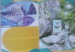 2018 KASTAMONU TÜRK DÜNYASI KÜLTÜR BAŞKENTİ PORTFÖYÜ