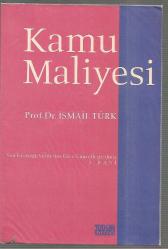 Kamu Maliyesi
