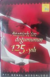 2006 ATATÜRK'ÜN DOĞUMUNUN 125.YILI PORTFÖY