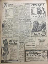 HÜRRİYET GAZETESİ  7 MART 1966  YIL :18 SAYI :6413---Meclis te hırçın bir milletvekili :Hamido ---Kavgaya son vermek için meclis tatile girdi ---Mehmet Şori nin  kardeşi de  hırsızlık suçu ile yakalandı --Hacı otobüsü kaza geçirdi 8 kişi öldü ---Özarda eski ve yeni 2 bakanın  yüce  divana sevkini istedi --Şarkıcıya ,Adanalılar  bari göbek attı ----Konya da küçük çocukların ders gördüğü Nurculuk okulu basıldı ---İstanbul da  bir Kızılay Hastanesi inşa edilecek ---Yaşlı bir kadın ölmeden gömülmekten  kurtuldu ---İstanbul un  en rahat ve modern  sineması hizmete girdi ---Beşiktaş :2 Göztepe :1 ---Vefa Altay ı  1-0 yendi ---Fenerbahçe farklı galip :4-1----3 İngiliz kızı para kazanmanın yolunu  Van kedilerin de buldu ---Avusturalya da  şalvar modası ---Doktorlar :Bu çocuk bir felaket olacak diyor ---Genç bir gelin düğünden hemen sonra doğurdu ---Varan 3 :Tokyo havaalanında  bir uçak daha düştü---