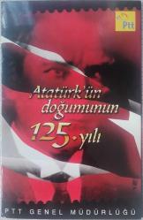 2006 ATATÜRK'ÜN DOĞUMUNUN 125.YILI PORTFÖY