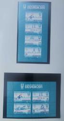 2011 ERZURUM DÜNYA ÜNİVERSİTELER KIŞ OYUNLARI PORTFÖY