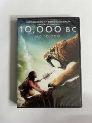 M.Ö 10.000 BC Orijinal Dvd Film