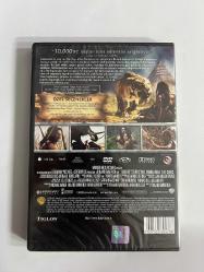 M.Ö 10.000 BC Orijinal Dvd Film