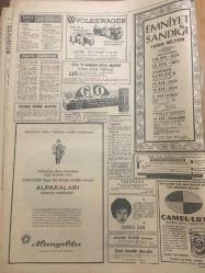 HÜRRİYET GAZETESİ 14 MART 1966 YIL :18 SAYI :6420---Sulh tatilinden sonra meclis bugün açılıyor ---14 yılda Sınai Kalkınma Bankası 687 Milyon lira Kredi Dağıttı ---Danimarkalı  dansöz  niyeti kötü şoförün elinden zor kurtuldu ---Şimdi de Polis Almanya dan gelen genç anneyi arıyor ---Türkiye ye gelen turist miktarı yüzde elli artıyor ---Borç para isteyenler bir yana bir genç kız da Toto  şirketinden eli yüzü düzgün koca istedi ---2 gündür aranan çocuğun kuyuda  cesedi bulundu ---Elektrik almak için 3 bin kişi sıra bekliyor --Çimento da anormal  fiyat yükselişi neden ?--Beşiktaş 2-0 galip --İstanbulspor tehlikeden yavaş yavaş uzaklaşıyor --Galatasaray ,8 kişilik Şekerspor 'u 3-1 yendi ---Altınordu Bursaspor u 2-0 yendi ---Altay :1 G.Birliği :0----Casino du Liban da ---Direksiyonda uyuyan şoför 2 kişinin  ölümüne sebep oldu ---Azılı iki firari mahkum yakalandı ---