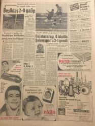 HÜRRİYET GAZETESİ 14 MART 1966 YIL :18 SAYI :6420---Sulh tatilinden sonra meclis bugün açılıyor ---14 yılda Sınai Kalkınma Bankası 687 Milyon lira Kredi Dağıttı ---Danimarkalı  dansöz  niyeti kötü şoförün elinden zor kurtuldu ---Şimdi de Polis Almanya dan gelen genç anneyi arıyor ---Türkiye ye gelen turist miktarı yüzde elli artıyor ---Borç para isteyenler bir yana bir genç kız da Toto  şirketinden eli yüzü düzgün koca istedi ---2 gündür aranan çocuğun kuyuda  cesedi bulundu ---Elektrik almak için 3 bin kişi sıra bekliyor --Çimento da anormal  fiyat yükselişi neden ?--Beşiktaş 2-0 galip --İstanbulspor tehlikeden yavaş yavaş uzaklaşıyor --Galatasaray ,8 kişilik Şekerspor 'u 3-1 yendi ---Altınordu Bursaspor u 2-0 yendi ---Altay :1 G.Birliği :0----Casino du Liban da ---Direksiyonda uyuyan şoför 2 kişinin  ölümüne sebep oldu ---Azılı iki firari mahkum yakalandı ---