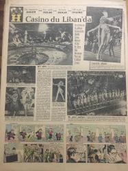 HÜRRİYET GAZETESİ 14 MART 1966 YIL :18 SAYI :6420---Sulh tatilinden sonra meclis bugün açılıyor ---14 yılda Sınai Kalkınma Bankası 687 Milyon lira Kredi Dağıttı ---Danimarkalı  dansöz  niyeti kötü şoförün elinden zor kurtuldu ---Şimdi de Polis Almanya dan gelen genç anneyi arıyor ---Türkiye ye gelen turist miktarı yüzde elli artıyor ---Borç para isteyenler bir yana bir genç kız da Toto  şirketinden eli yüzü düzgün koca istedi ---2 gündür aranan çocuğun kuyuda  cesedi bulundu ---Elektrik almak için 3 bin kişi sıra bekliyor --Çimento da anormal  fiyat yükselişi neden ?--Beşiktaş 2-0 galip --İstanbulspor tehlikeden yavaş yavaş uzaklaşıyor --Galatasaray ,8 kişilik Şekerspor 'u 3-1 yendi ---Altınordu Bursaspor u 2-0 yendi ---Altay :1 G.Birliği :0----Casino du Liban da ---Direksiyonda uyuyan şoför 2 kişinin  ölümüne sebep oldu ---Azılı iki firari mahkum yakalandı ---