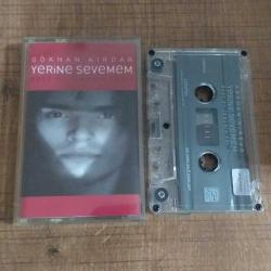 GÖKHAN KIRDAR YERİNE SEVEMEM Kaset .44