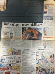 SABAH MELODİ GAZETESİ VE SABAH TELERAMA GAZETESİ -8 Temmuz 1997 -Söyleyemedikleriniz-Süleyman Turan-Ah şu kocalar-Hale Pakcan-Mimi ile Muti-Patrıck Mc Donnel-Bizim Aile-Mort Walker-Dıck Browne-Marvın-Tom Amstrong-astroloji-Bugün ne yapalım-Servet Aydın-eyşan Özhim-Serdar Şensezin-Viva dergisi-Berna Laçin-Meltem pusat-Suna Tanaltay-zihni göktay-Aydın-gelin kaynana-Hülya Avşar-Sertab Erener-Ali Öztürk-gizem Solmaz-Berna Laçin-Esra Ceyhan--Orhan Gencebay-karılar koğuşu-Kadir İnanır-Hülya Koçyiğit-perihan Savaş--Erol Taş--Tuncer Necmioğlu-Serra Yılmaz-ayşegül Ünsal-Süer bizzat-vahşi sevgili-müjde ağır—Selçuk Özer-Levent İnanır-ilişkiler-Melek apartmanı-Melek Baykal
