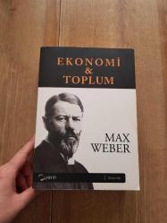 Ekonomi ve Toplum (2. Cilt)