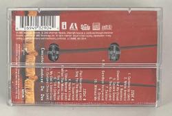 Eminem The Eminem Show Kaset (Orjnal 2002 Dönem Baskı Kaset)