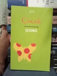 Çocuk - Kendin Olma Özgürlüğü