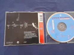 CAPTAIN HOLLYWOOD IMPOSSIBLE MÜZİK CD MAXI