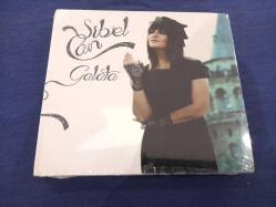 SİBEL CAN GALATA MÜZİK CD ( SIFIR )