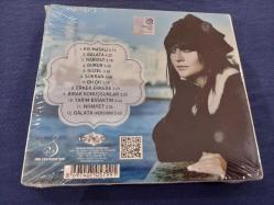 SİBEL CAN GALATA MÜZİK CD ( SIFIR )