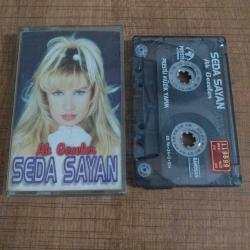 SEDA SAYAN AH GECELER Kaset .62