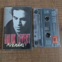 HALUK LEVENT ARKADAŞ Kaset .69