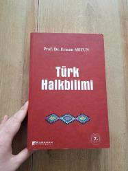 Türk Halkbilimi