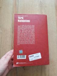 Türk Halkbilimi