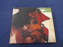 LEON THOMAS FULL CIRCLE MÜZİK JAZZ CD