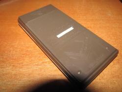 SHARP ELSİMATE EL-220  HESAP MAKİNASI KUTUSUNDA MADE İN JAPAN