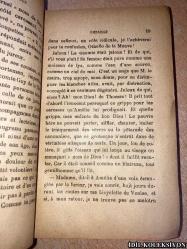 HISTOİRES GAİES / ARMAND SILVESTRE / ERNEST FLAMMARİON EDİTEUR / FRANSIZCA KİTAP (GAY HİKAYELERİ) HAFİF YIPRANMIŞ