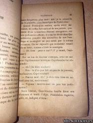 HISTOİRES GAİES / ARMAND SILVESTRE / ERNEST FLAMMARİON EDİTEUR / FRANSIZCA KİTAP (GAY HİKAYELERİ) HAFİF YIPRANMIŞ