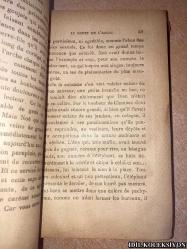 HISTOİRES GAİES / ARMAND SILVESTRE / ERNEST FLAMMARİON EDİTEUR / FRANSIZCA KİTAP (GAY HİKAYELERİ) HAFİF YIPRANMIŞ