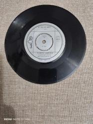 TERRY JACKS IF YOU GO AWAY, ME AND YOU